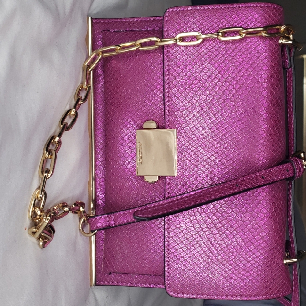Aldo Crossbody Bag